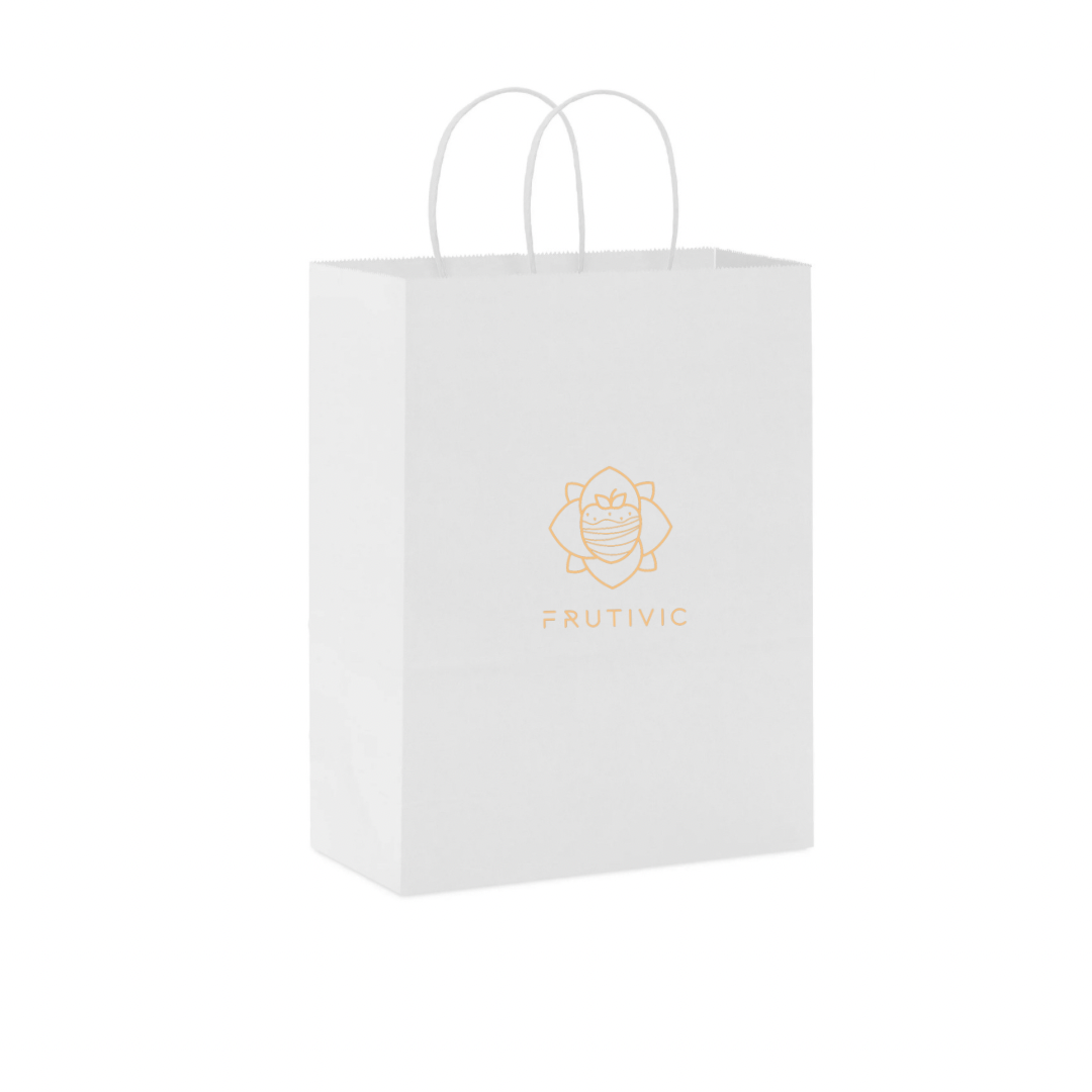 Personalized Gift Bag