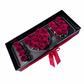 (F-006) I Love You Rose Box