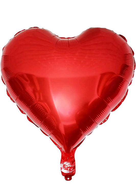 Heart Balloon