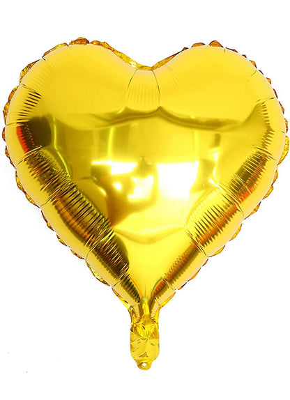 (Copia) Heart Balloon